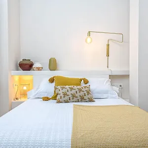 Mirador De San Juan In By Solaga Homes Appartement Málaga