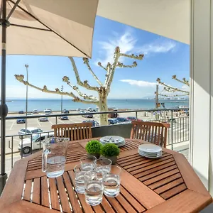 Frontline Centre - Immo Barneda Appartement Roses