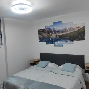 Estudio Completo Familiar Appartement La Jonquière