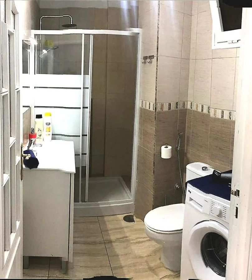 플라야데라스아메리카스 Eldorado Casa Gi 아파트