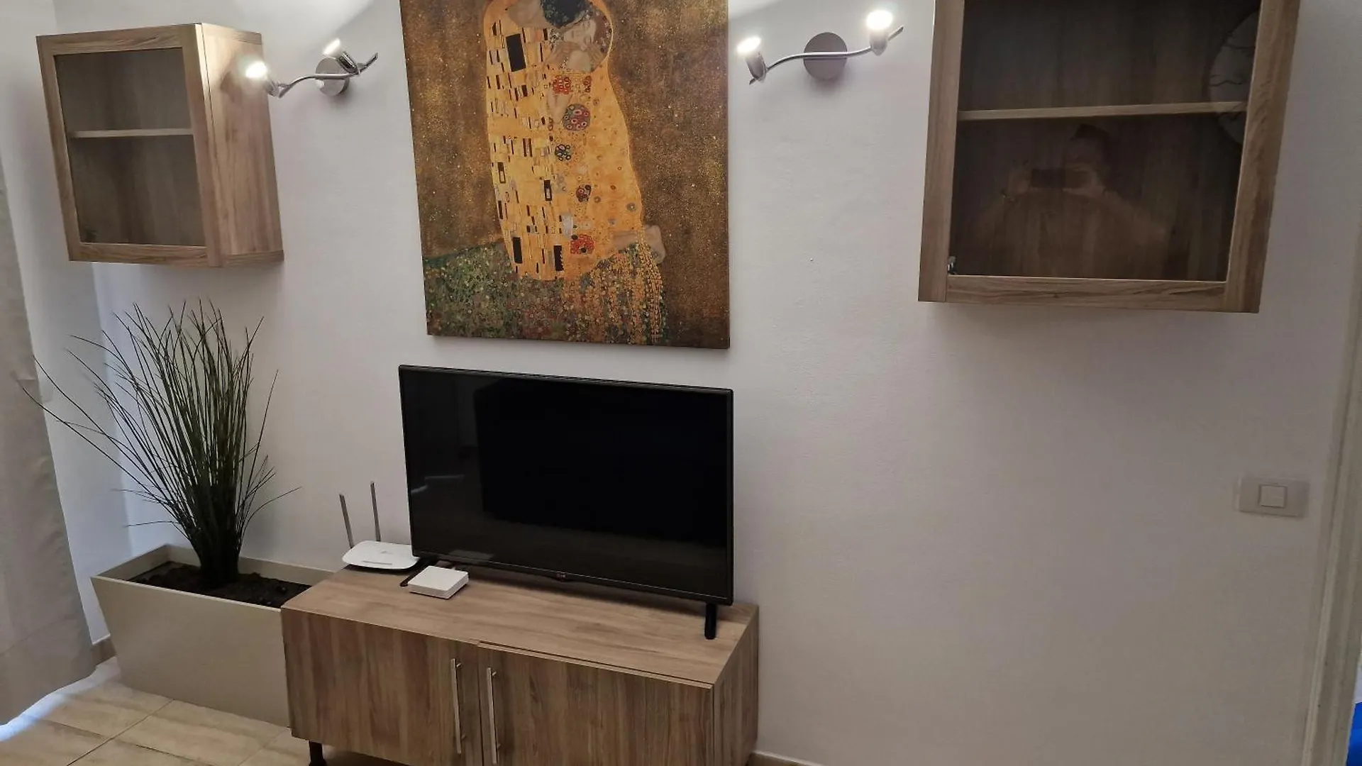 플라야데라스아메리카스 Eldorado Casa Gi 아파트 스페인